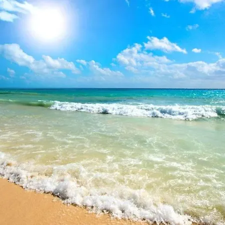 Отель Sole Mar Солнечный берег