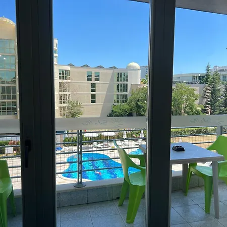 Sole Mar Отель 3*