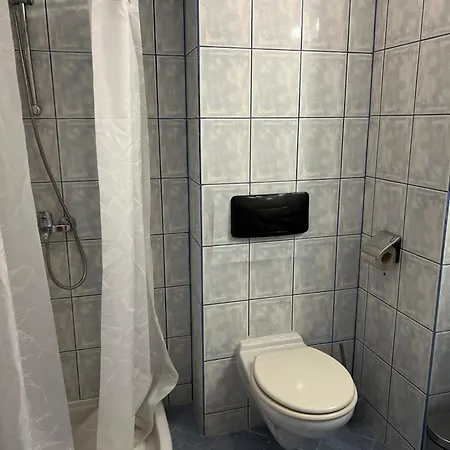 Отель Sole Mar 3*