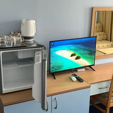 Sole Mar Отель 3*