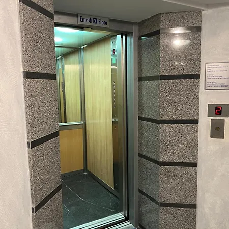 Hotel Sole Mar Sluneční pobřeží