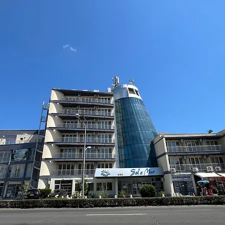 Sole Mar 3* 阳光海滩