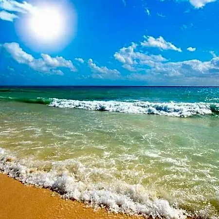 Sole Mar 3*