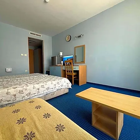 Sole Mar 3* Sunny Beach