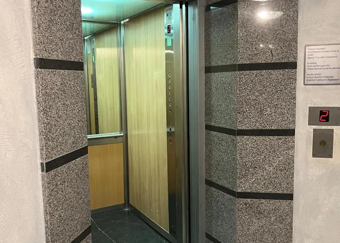 Otel Sole Mar Sunny Beach