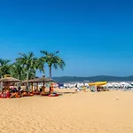 Sole Mar 호텔 써니비치