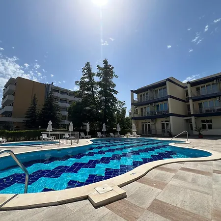 Sole Mar Hotel Sunny Beach