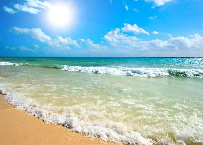 Hotel Sole Mar Sunny Beach